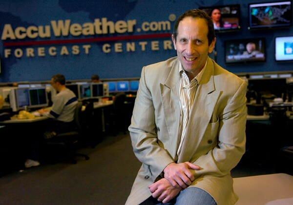 Joe Bastardi Global Warming Stance: Where Does Weather Star Stand on Climate Change?