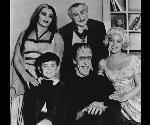 'The Munsters' Rebooted to Brooklyn