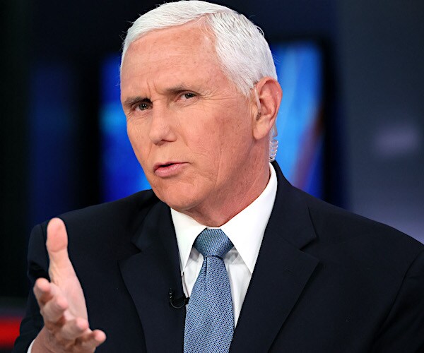 Pence Seeks to Block 1/6 Subpoena Under 'Speech and Debate'