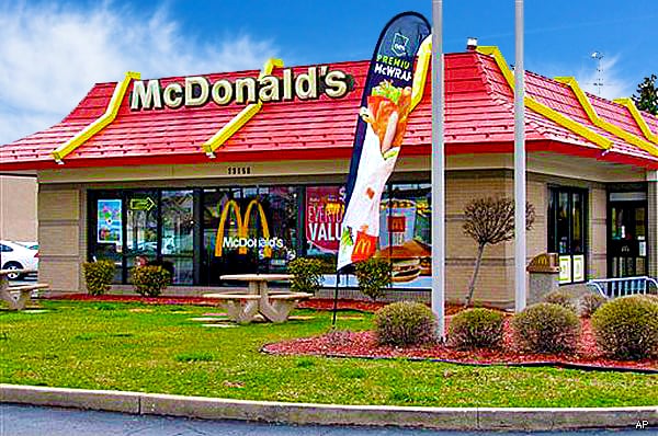 McDonald's Muslim Suit on Preparing Halal Food Settled for $700K