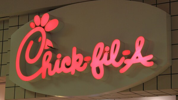 Food Stamps: Exec Slammed Chick-fil-A, Now Needs Assistance