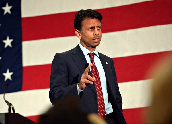 Jindal Slams WH's 'Mafia-Style Tactics' on Medicaid Expansion