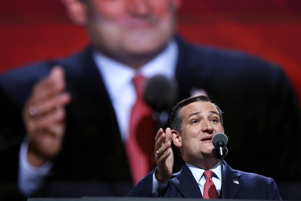 Cruz Blasted Over Failed Power Play 