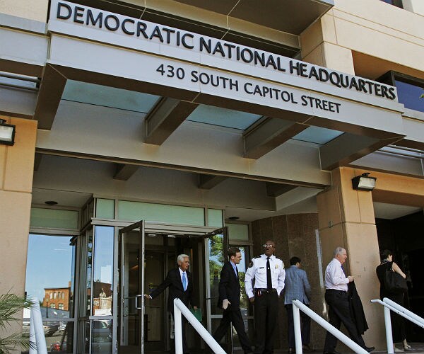 Fallout From DNC Hack: Identity Theft Hits Democratic Donors