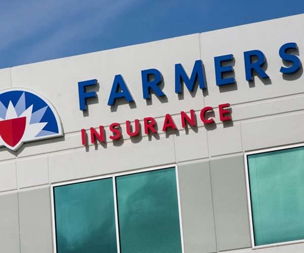 Farmers Insurance Cutting 2,400 Jobs