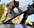 US Blocks China's Solar Panel Materials for Labor Abuse