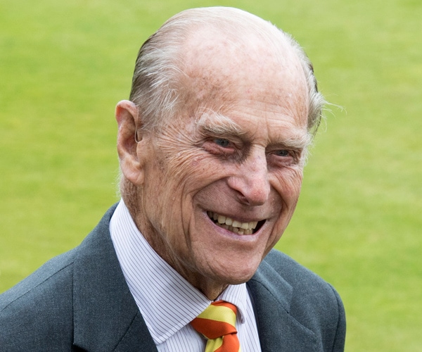 Prince Philip Retires: Queen's Husband, 95, Stops Royal Duties