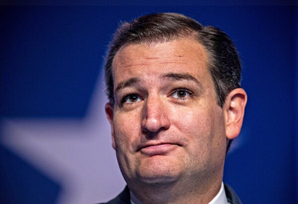 10 Reasons Ted Cruz Would Make a Great President