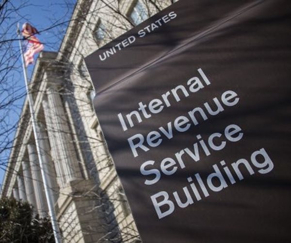 IRS: Our Job Is to Collect Taxes, Not Catch Illegals