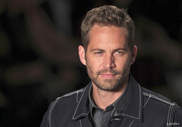 Paul Walker Estate, Worth $25M, Left to 15-Year-Old Daughter Meadow