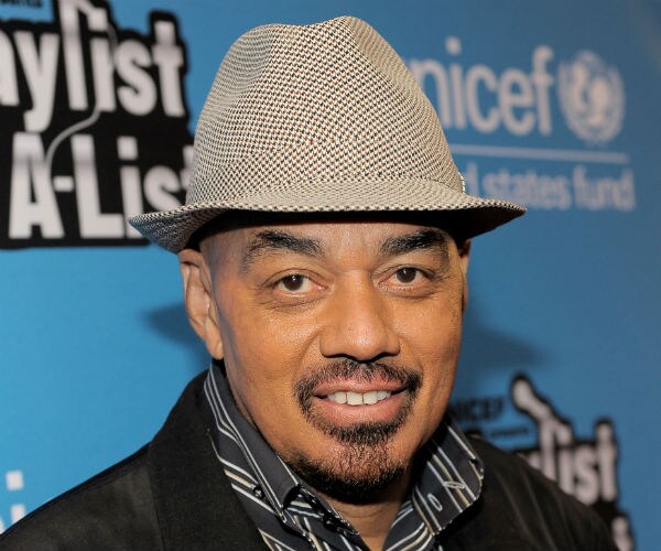 R&B Star James Ingram Dies at 66