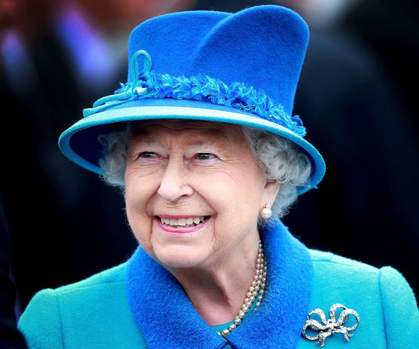 Trump to Be Invited to Meet Queen Elizabeth 