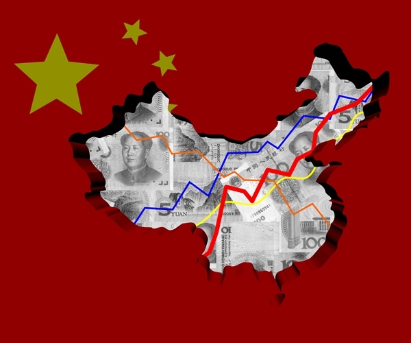  9 Major Trends That Now Drive China's Economy