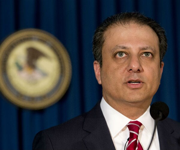 Bharara, Yates Hammer Trump Over Sessions Interview