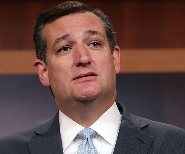 11 Senators Joining Cruz in Opposing Certification