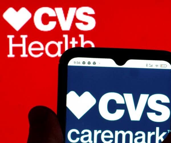 CVS to Buy Oak Street Health for $9.5B