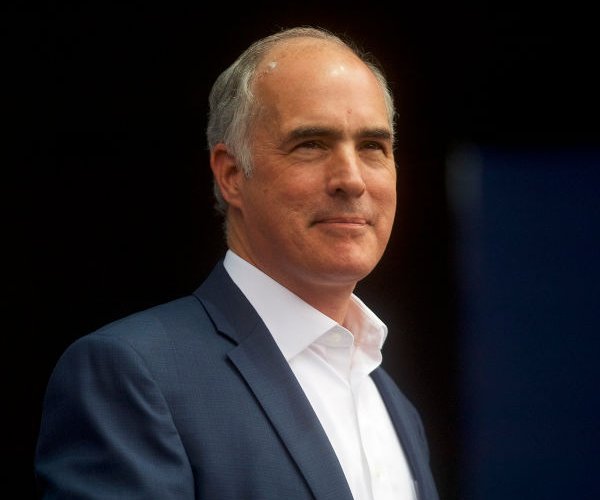 GOP Faces Tough Battle to Unseat Pa.'s Dem Sen. Casey | Newsmax.com