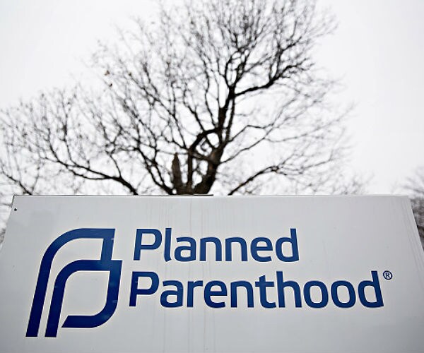 SBA List Chief: Planned Parenthood Finally Being Held Accountable