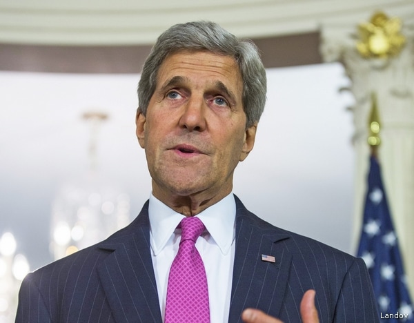 Kerry Tells NBC Iraq Insurgents Are More Extreme Than Al-Qaeda