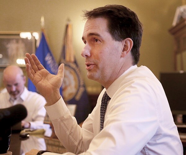 Wisconsin Lawmakers OK Weakening Governor, Attorney General