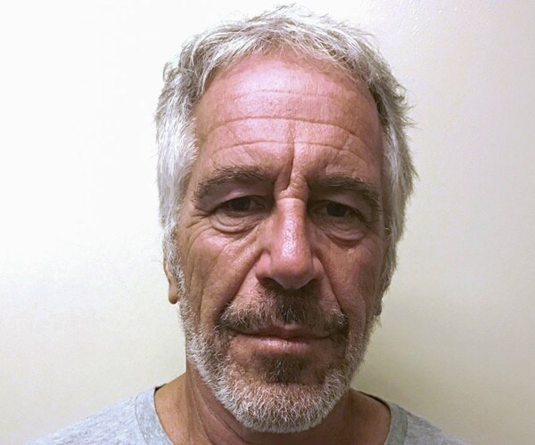 Jeffrey Epstein Autopsy Report Shows Broken Neck