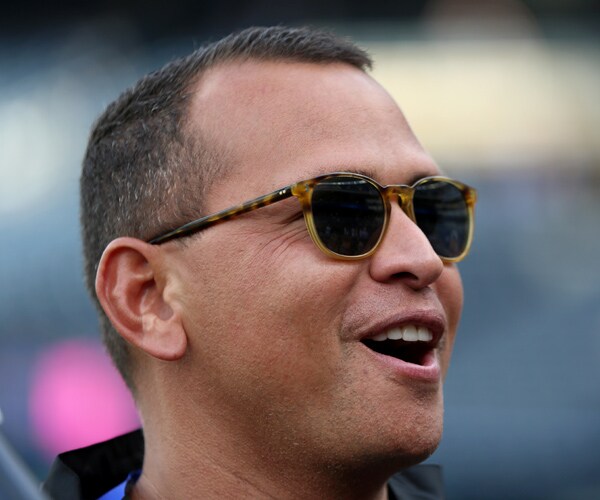 ARod Rebrands Himself as TV Franchise, Stylish JLo Lover