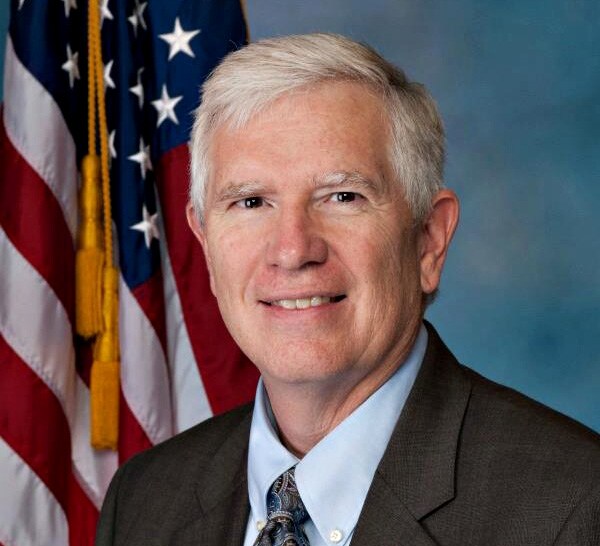 Rep. Mo Brooks: 'Nuclear Option' Will Advance House DHS Bill