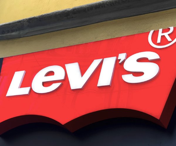 levi's logo