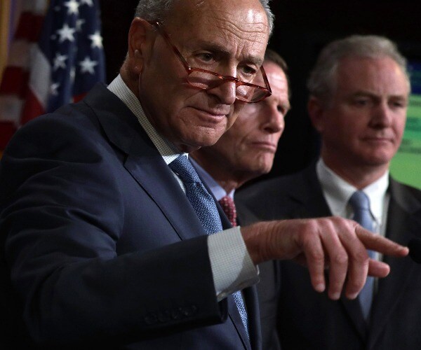 Schumer Navigates Rocky Terrain as Trial Unfolds