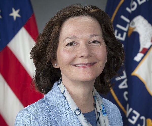 Green Beret Submits to Waterboarding to Support Haspel