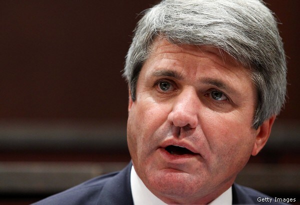 Homeland Chairman McCaul Demands More Info on Benghazi