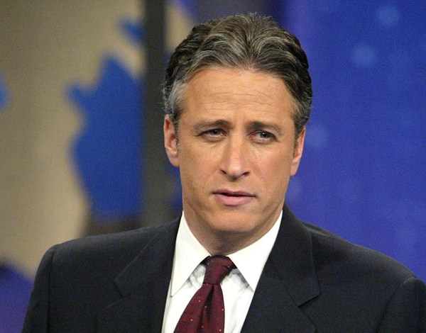 Jon Stewart Leaving 'The Daily Show' After 19 Years, 15 Emmys