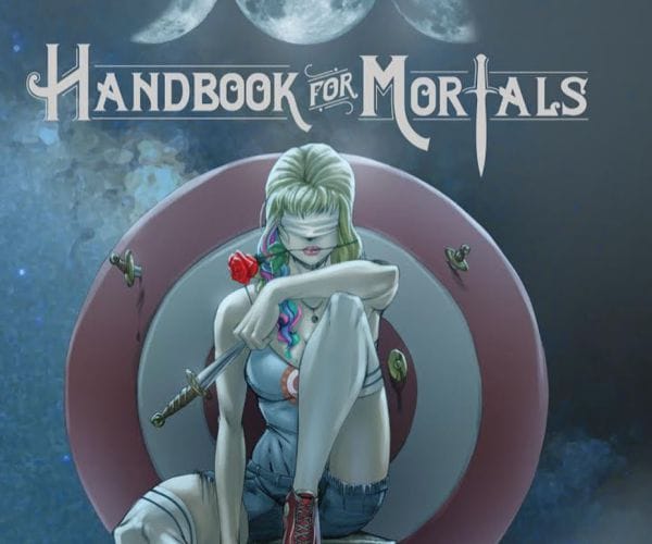 'Handbook for Mortals' Author 'Frustrated' After NYT Delists Her Book