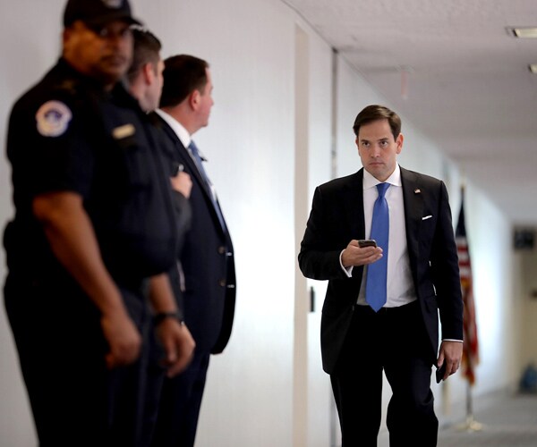 Marco Rubio: Is Senator Really in Death Threat Danger?