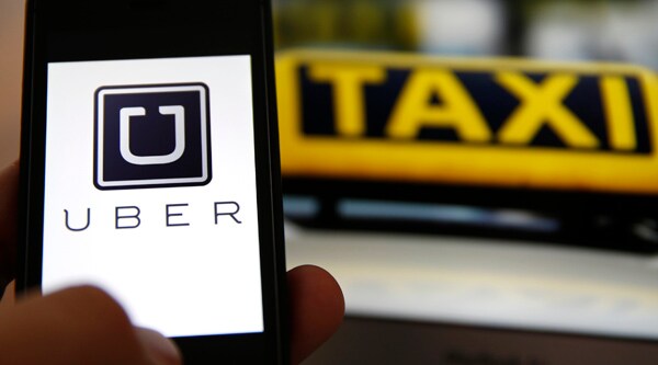 France's Uber Ban Starts Jan 1, but Company Plans to Continue Operating