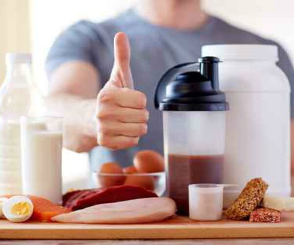 Protein Diet: Best Way to Manage Diabetes?