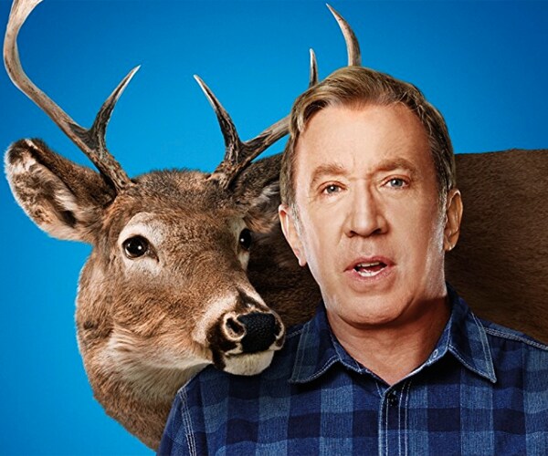 Fox May Revive 'Last Man Standing' After 'Roseanne' Success