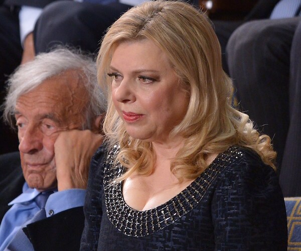 Sara Netanyahu of Israel Could Face Criminal Charges