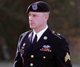 Bowe Bergdahl Suing to Overturn Court-Martial