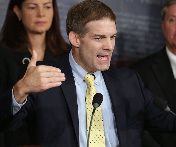 Jim Jordan Could Become Top House Republican — If GOP Loses Majority