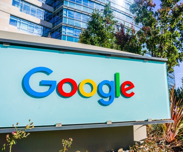 Google Faces $5B Lawsuit in US for Tracking 'Private' Internet Use