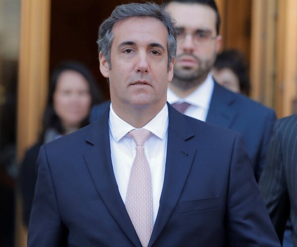 Russian Oligarch Tied to Trump Lawyer Cohen in Stormy Bombshell