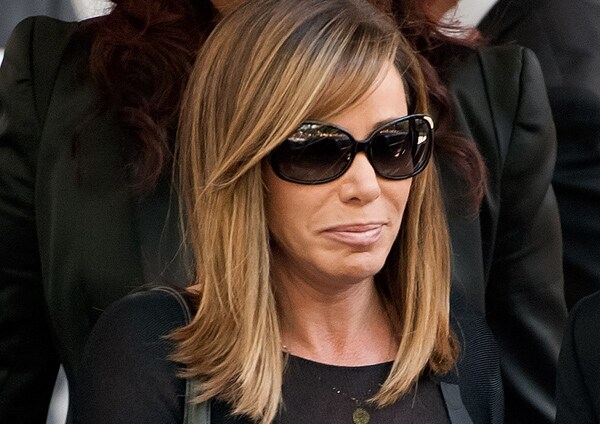 Melissa Rivers Hires Law Firm to Investigate Joan Rivers' Death