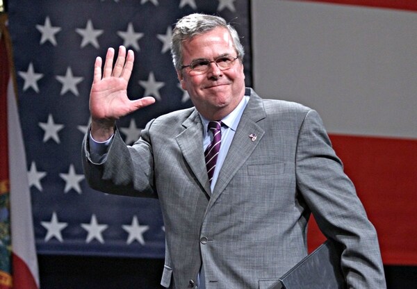 Jeb Bush to Unveil 'Right to Rise' Economic Plan in Detroit