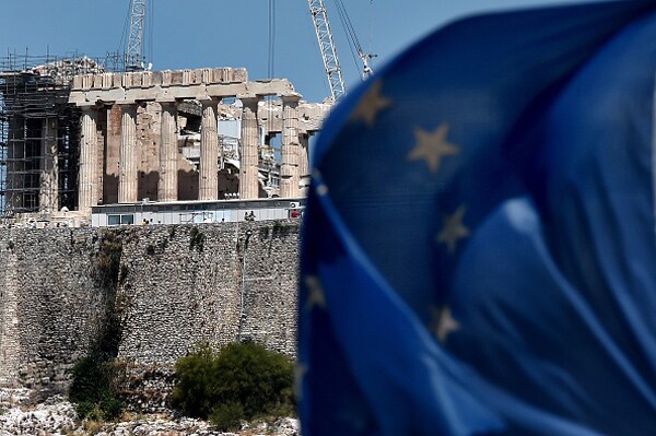 Greece Debt Crisis May Have Found Solution as Leaders Agree on Bailout