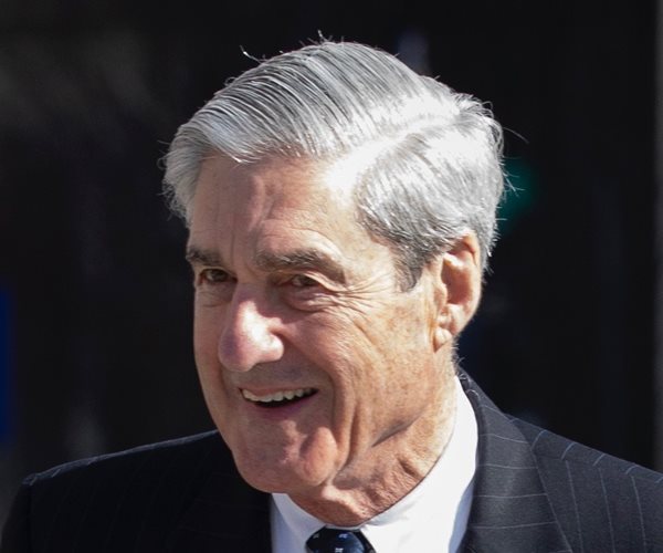 Mueller, House Dems at Odds Over Testifying in Public