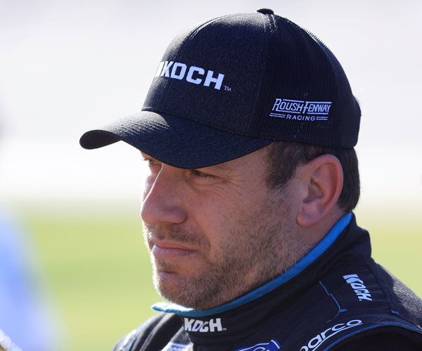 Driver Ryan Newman Out of Hospital After Daytona 500 Crash 