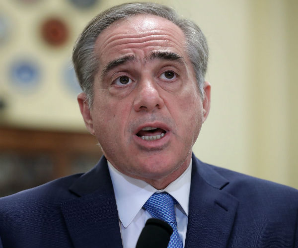 New VA Head: It'll Take Longer to End Veteran Homelessness