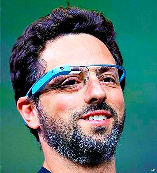 Google Glass: Strip Clubs, Casinos, Theaters Won’t Allow Imaging Device