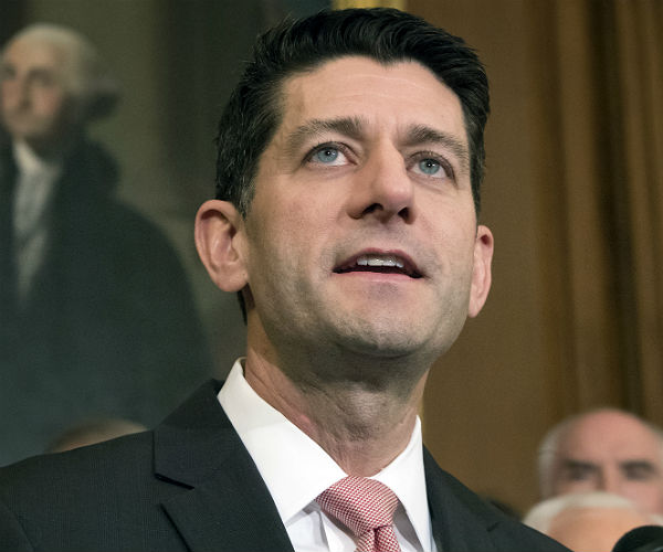 AAN Runs Ads Thanking Paul Ryan, Kevin Brady for Tax Bill